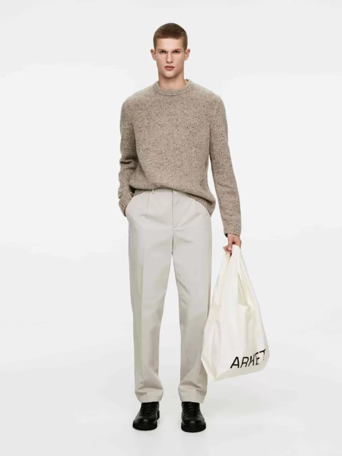 Packbare ARKET-Tasche