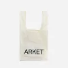 Packbare ARKET-Tasche