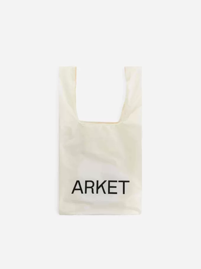Packbare ARKET-Tasche