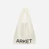Packbare ARKET-Tasche