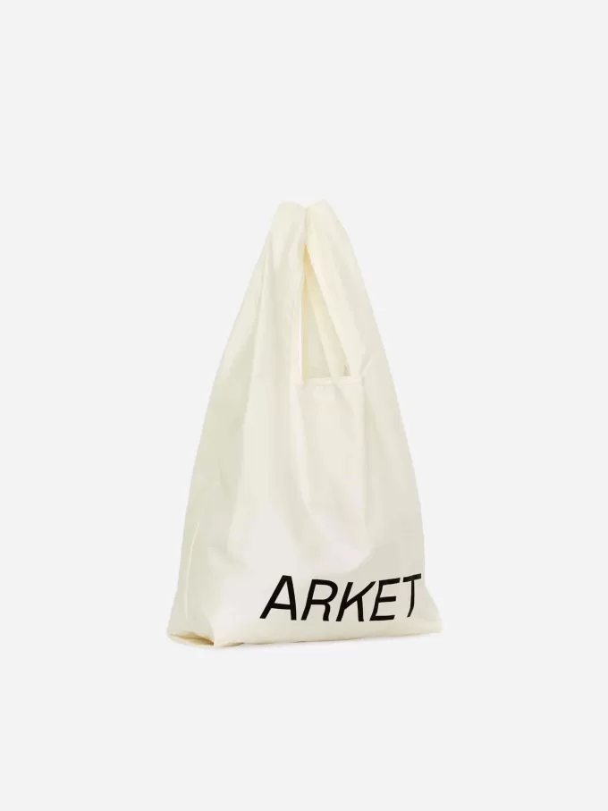 Packbare ARKET-Tasche