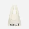 Packbare ARKET-Tasche