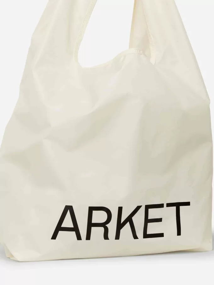 Packbare ARKET-Tasche