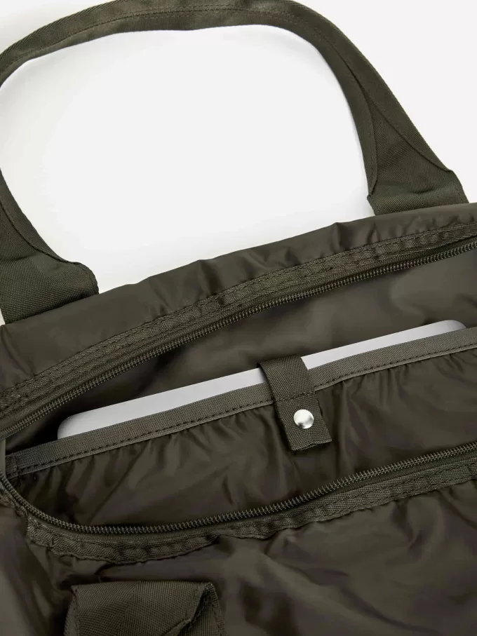 Packbare Tragetasche