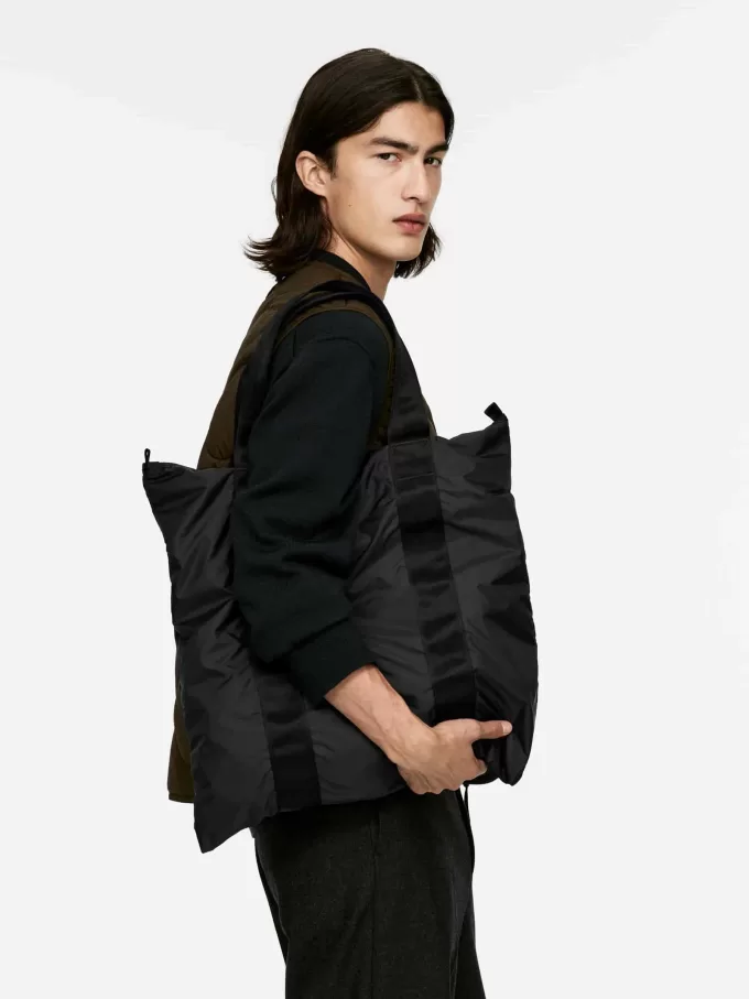 Packbare Tragetasche