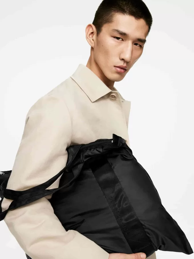 Packbare Tragetasche