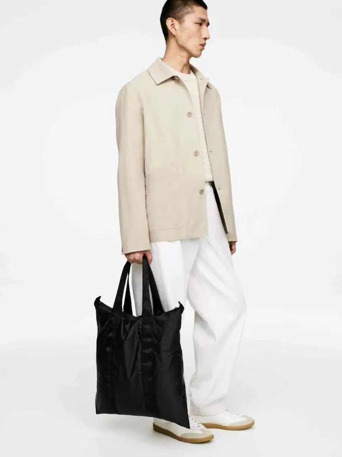 Packbare Tragetasche