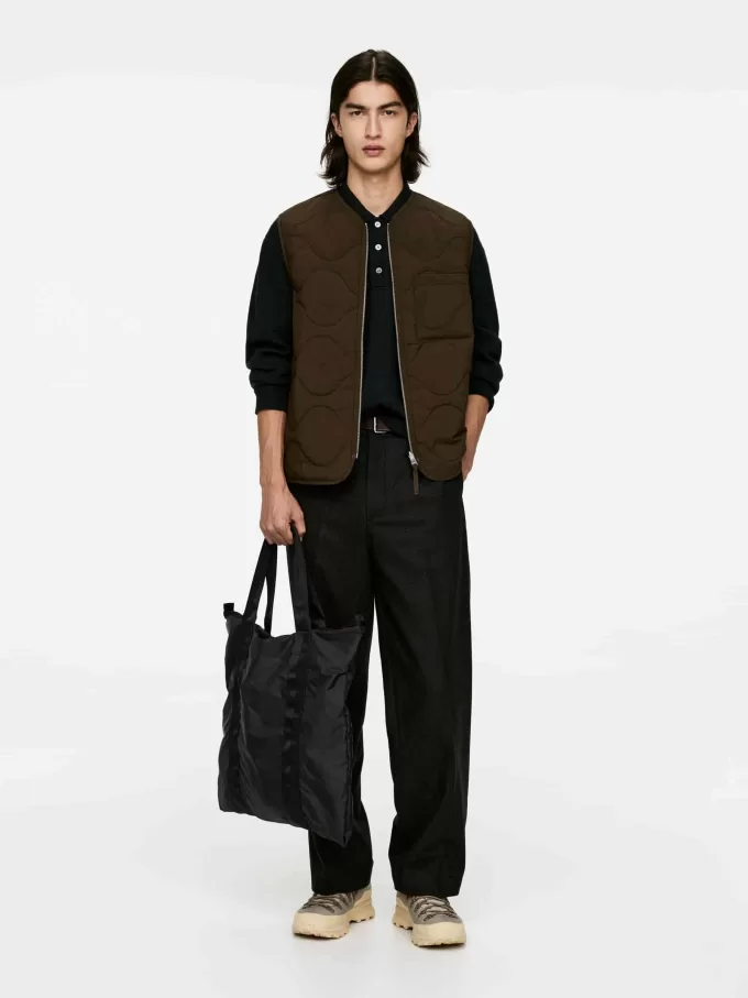 Packbare Tragetasche