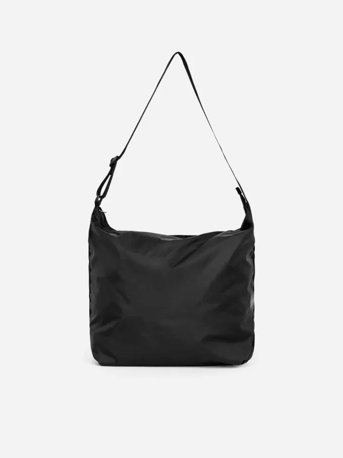 Packbare Umhängetasche