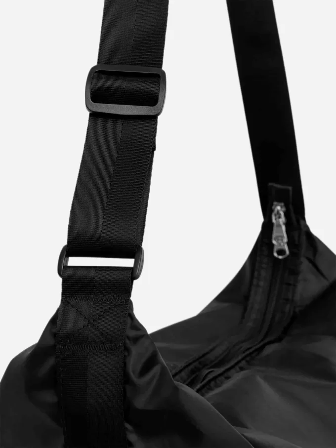 Packbare Umhängetasche