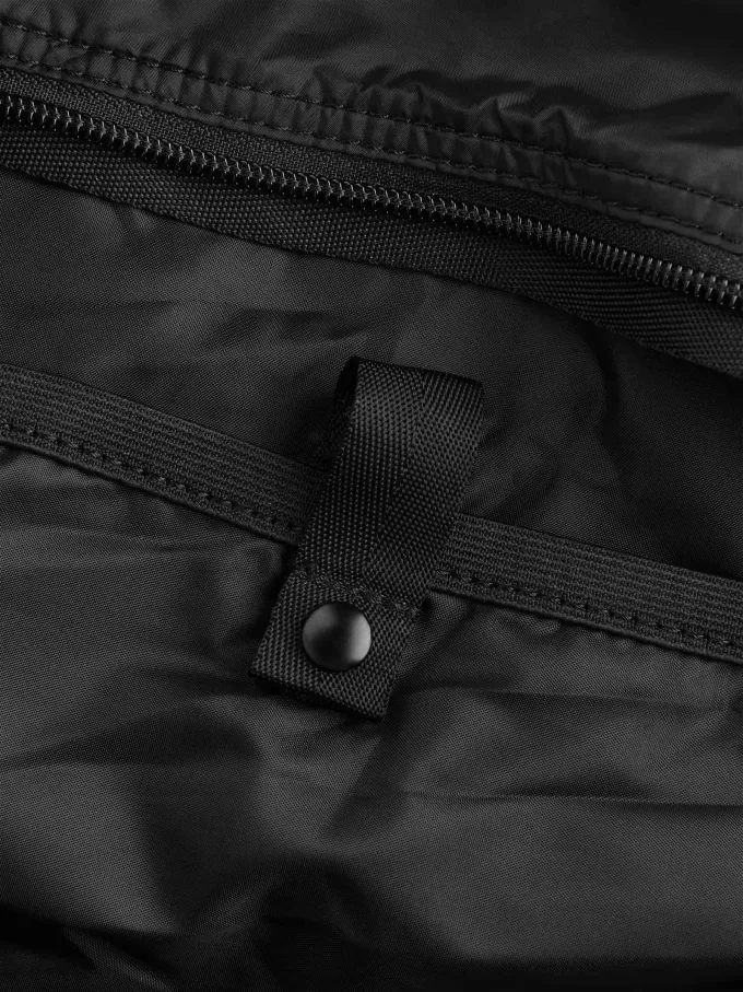 Packbarer 2-Wege-Rucksack