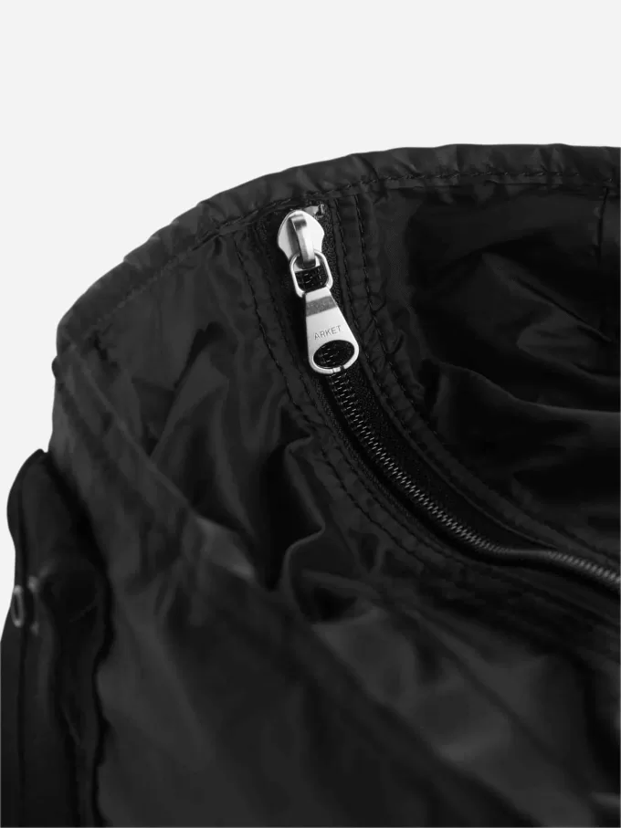 Packbarer 2-Wege-Rucksack