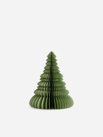 Papierdekoration 24 cm