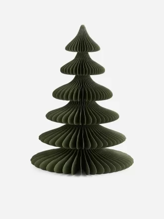 Papierdekoration 40 cm