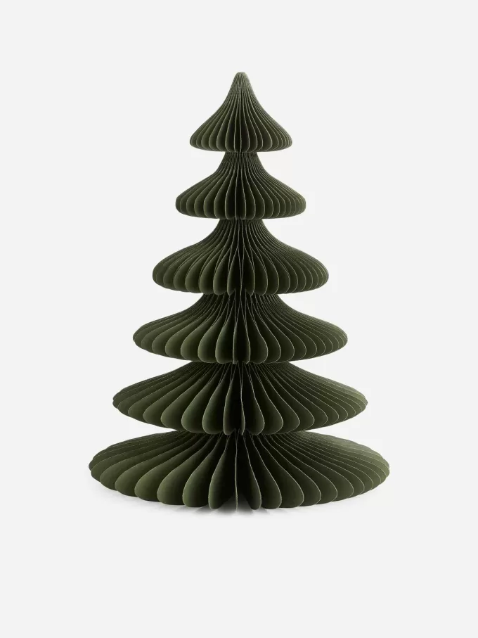 Papierdekoration 40 cm Papierdekoration 40 cm