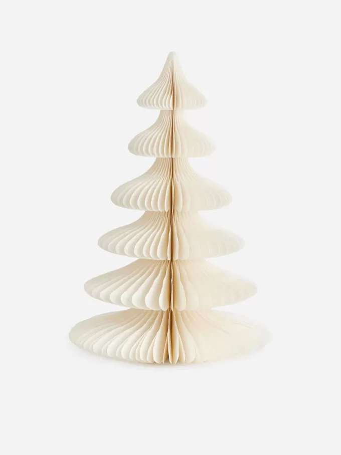 Papierdekoration 40 cm