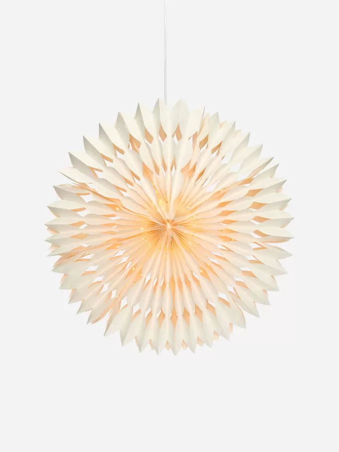 Papierstern 71 cm