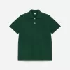 Piqué-Poloshirt Piqué-Poloshirt