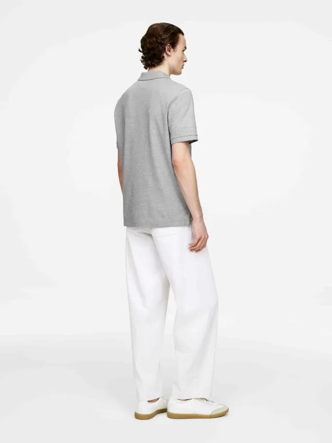 Piqué-Poloshirt Piqué-Poloshirt