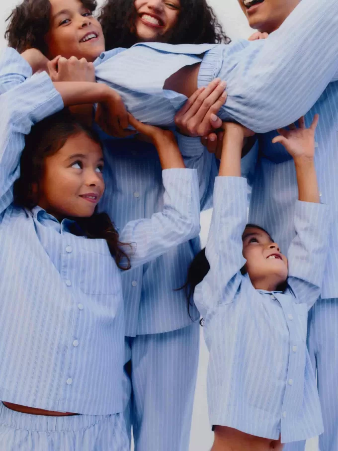 Pyjama-Set Pyjama-Set