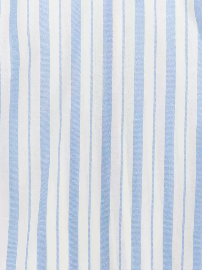 Pyjama-Set aus Baumwolle Pyjama-Set aus Baumwolle