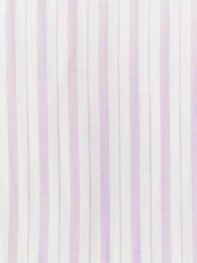 Pyjama-Set aus Baumwolle