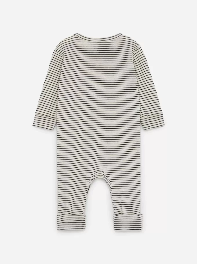 Pyjama aus Baumwolle