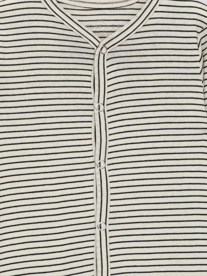 Pyjama aus Baumwolle