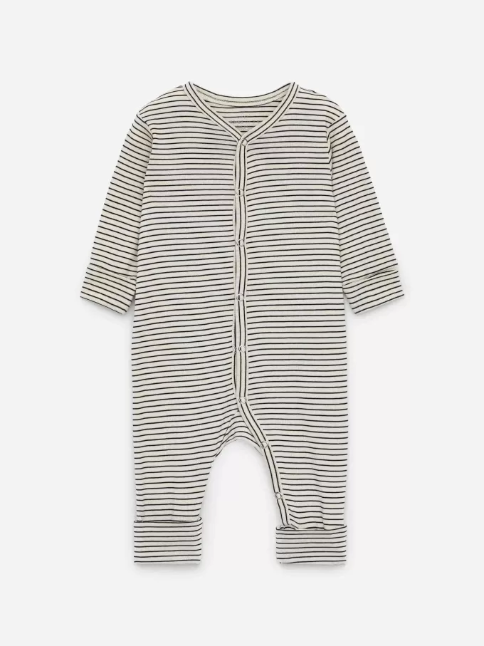 Pyjama aus Baumwolle