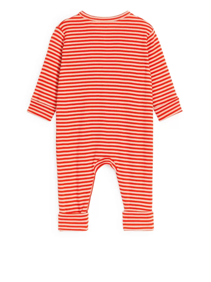 Pyjama aus Baumwolle