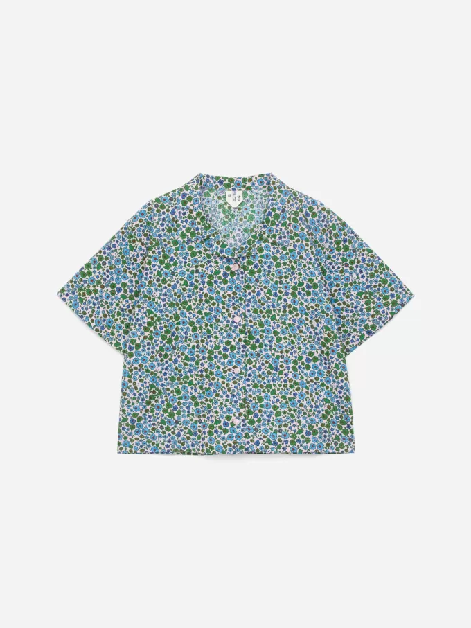 Resort-Shirt