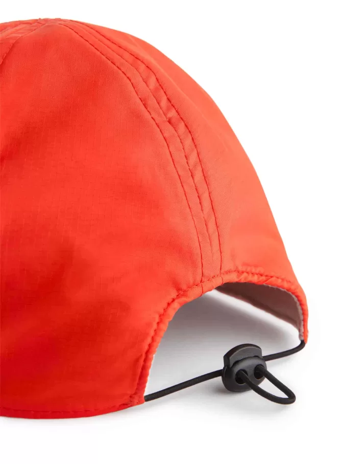 Reversible Nylonkappe