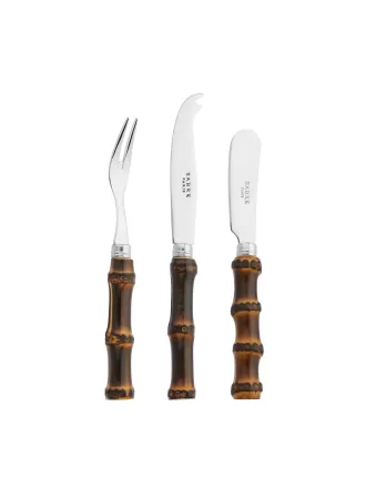 Sabre Paris Cocktailgabel