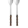 Sabre Paris Servierlöffel aus Bambus