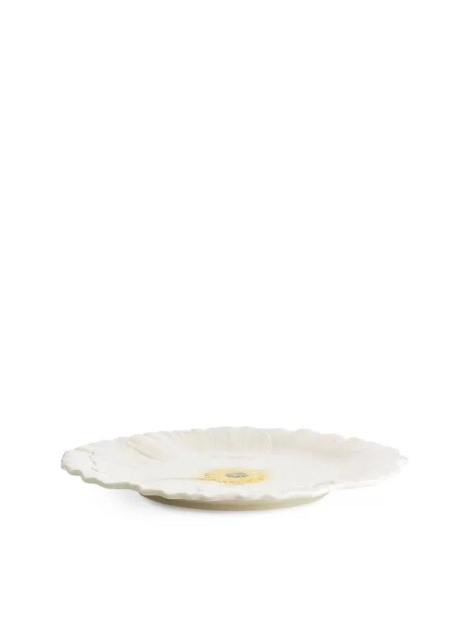 San Raphael Wildblumenteller 29 cm