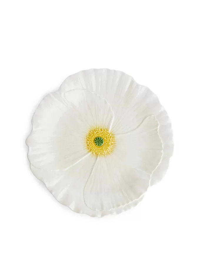 San Raphael Wildblumenteller 29 cm