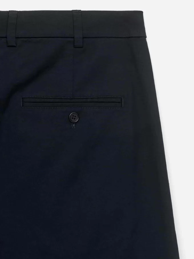 Schlanke Stretch-Chinos Schlanke Stretch-Chinos