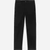 Schlanke Stretch-Chinos