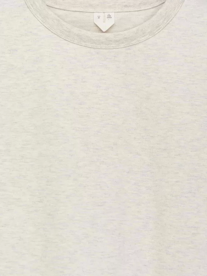 Schweres T-Shirt Schweres T-Shirt