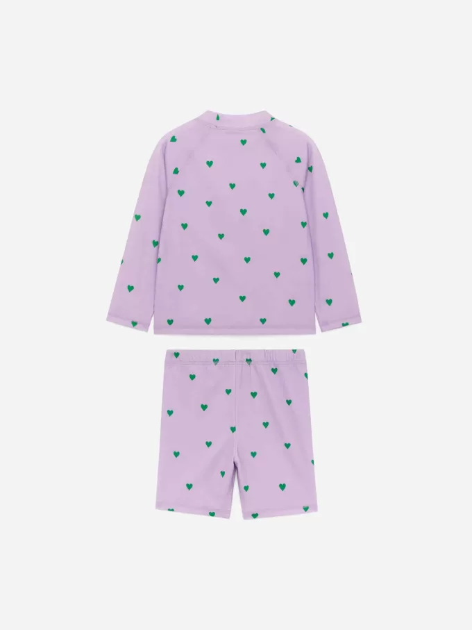 Schwimmset UPF50+ Schwimmset UPF50+