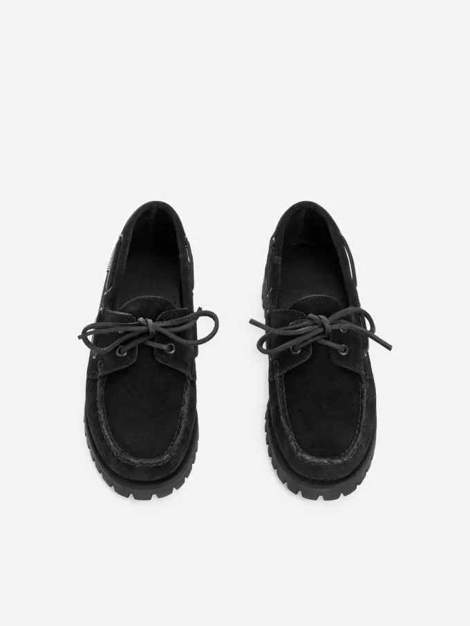 Sebago Ranger-Loafer