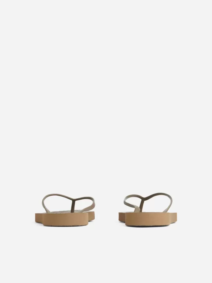 Sleepers Tapered Flip-Flops