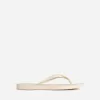 Sleepers Tapered Flip-Flops