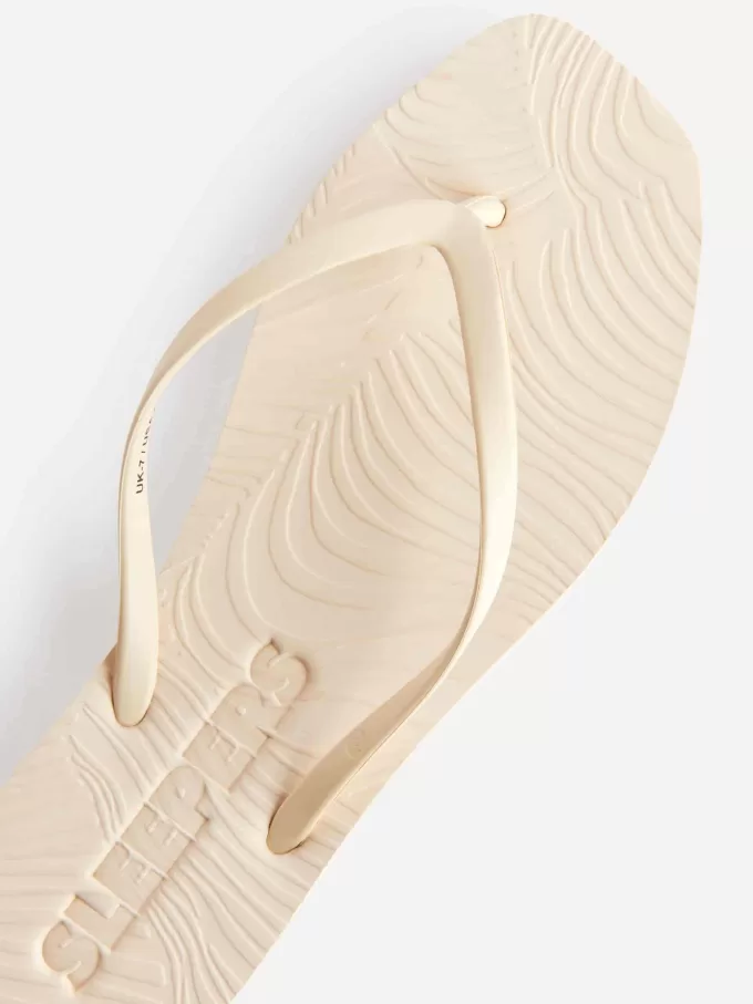 Sleepers Tapered Flip-Flops