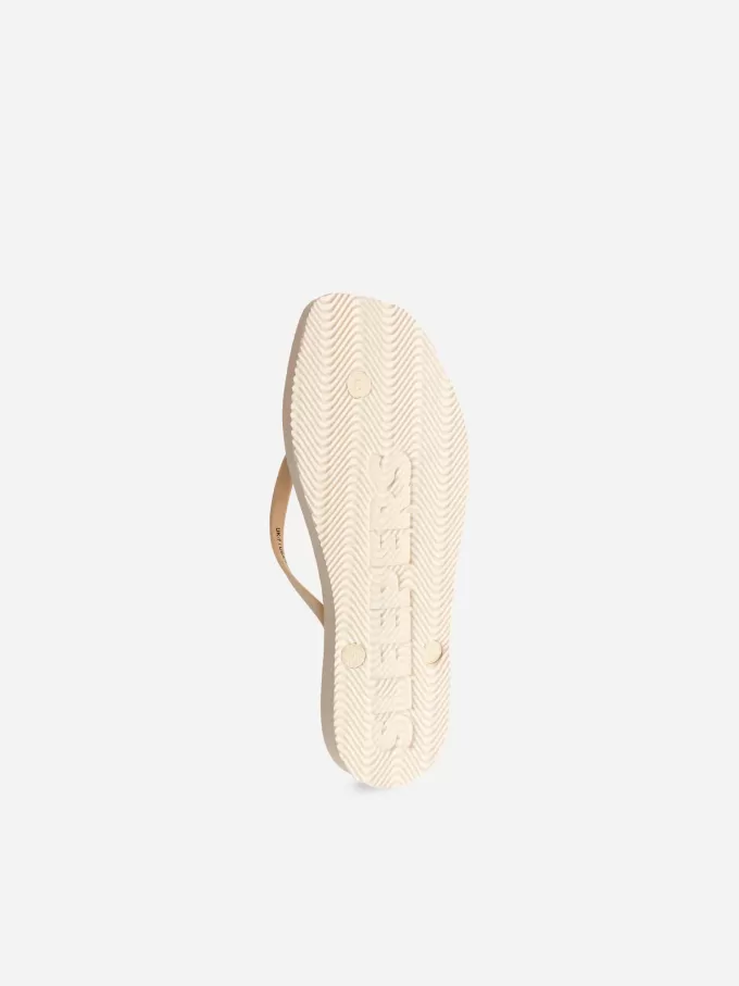 Sleepers Tapered Flip-Flops