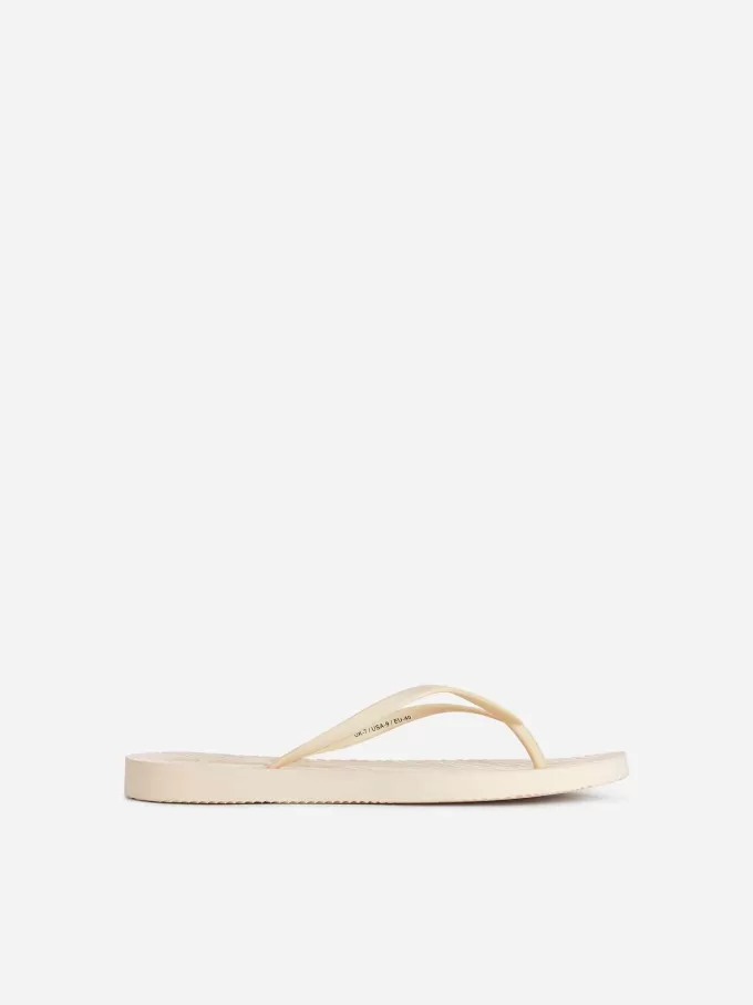 Sleepers Tapered Flip-Flops