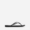 Sleepers Tapered Flip-Flops