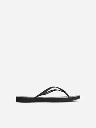 Sleepers Tapered Flip Flops Schwarz 1164443001001 1 330x440 - Sleepers Tapered Flip-Flops