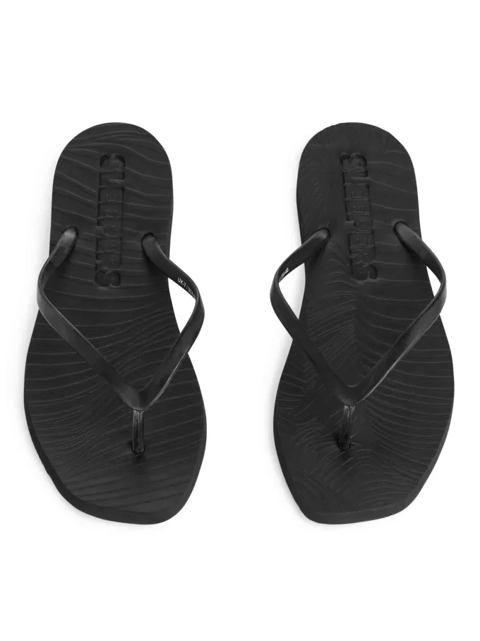 Sleepers Tapered Flip-Flops