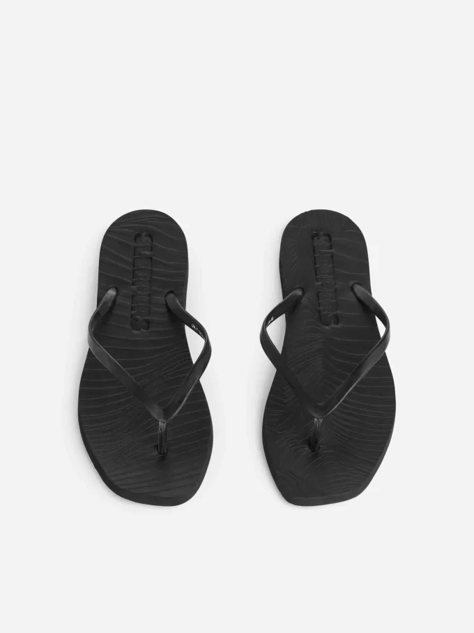 Sleepers Tapered Flip-Flops